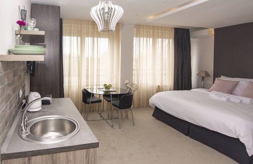 Vozdovac Casa | Beo Green View