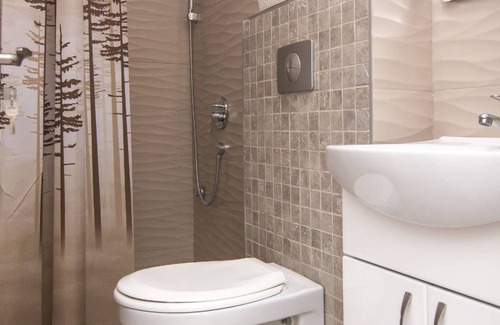 Vozdovac Casa | Beo Green View