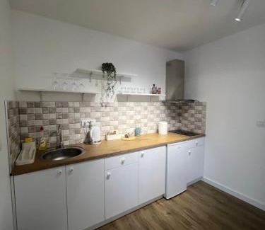 Belgrade Apartamento | BeoAir apartments