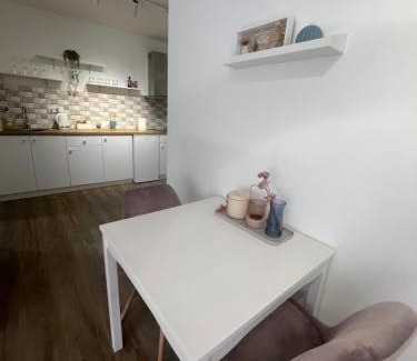 Belgrade Apartamento | BeoAir apartments