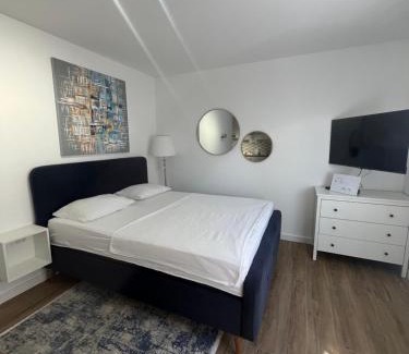 Belgrade Apartamento | BeoAir apartments