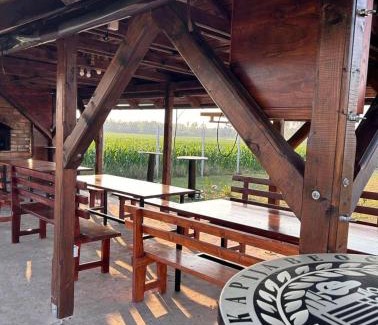 Beocin Casa | Beocinska Kapija