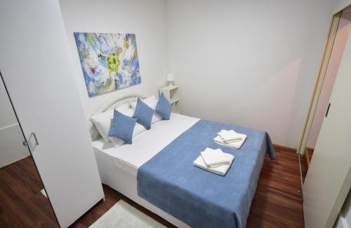 Zemun Apartamento | Beograd - apartman "Gardoš"