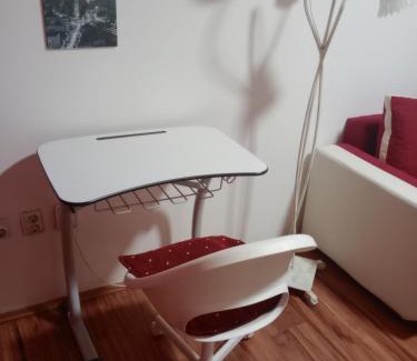 Zemun Apartamento | Beograd - apartman "Gardoš"