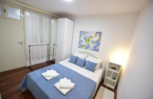 Zemun Apartamento | Beograd - apartman "Gardoš"