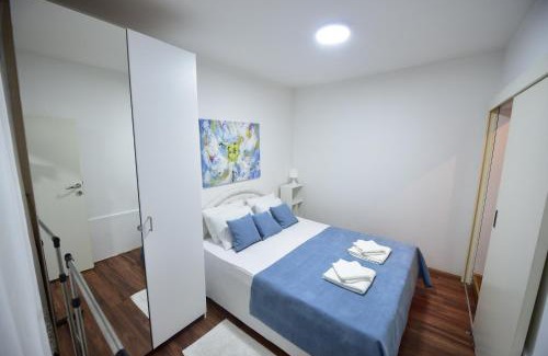Zemun Apartamento | Beograd - apartman "Gardoš"