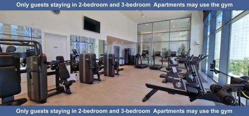 Sarajevska Apartamento | Beograd na vodi - Belgrade Waterfront Riverside