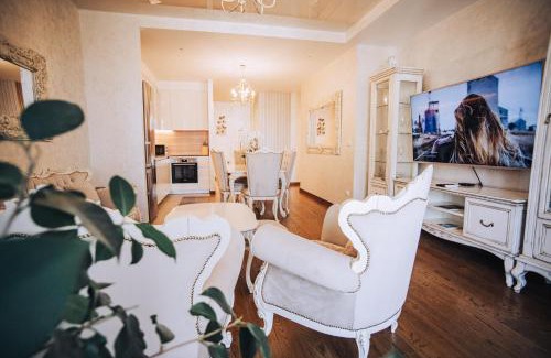 Sarajevska Apartamento | Beograd na Vodi - BW ARCADIA LUXURY