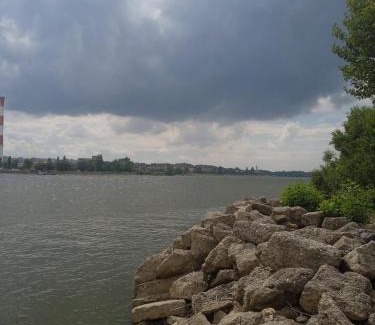 Palilula Apartamento | Beograd Oaza, Palilula