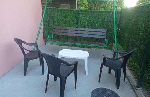Palilula Apartamento | Beograd Oaza, Palilula