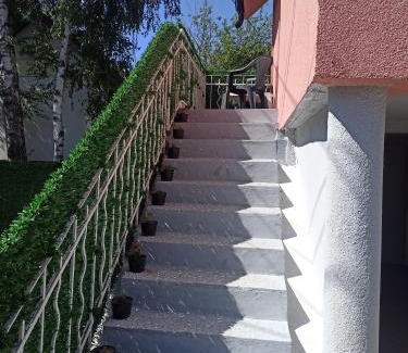 Palilula Apartamento | Beograd Oaza, Palilula