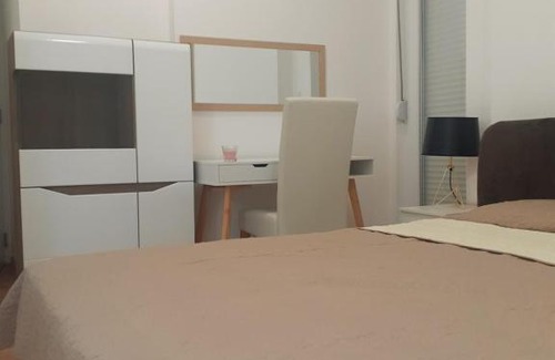 Slavija Apartamento | Beograd /Slavija - fontana 70 m2