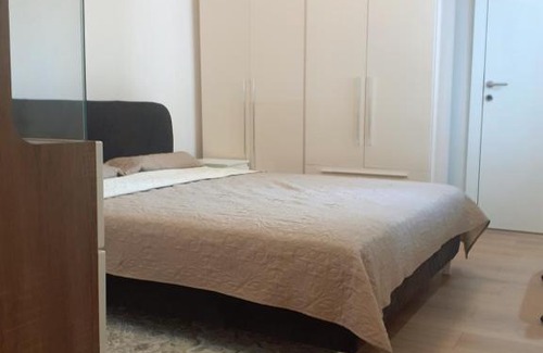 Slavija Apartamento | Beograd /Slavija - fontana 70 m2