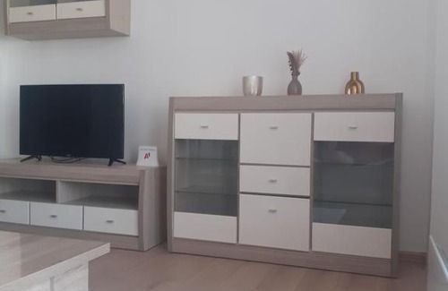 Slavija Apartamento | Beograd /Slavija - fontana 70 m2
