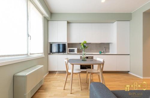 Morivione Apartamento | BePlace Bocconi Apartments