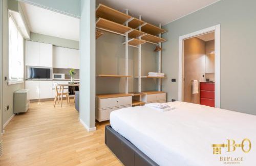 Morivione Apartamento | BePlace Bocconi Apartments