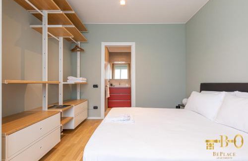 Morivione Apartamento | BePlace Bocconi Apartments