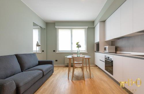 Morivione Apartamento | BePlace Bocconi Apartments