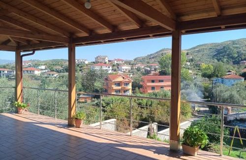 Ardenice Apartamento | Beqiri Apartment