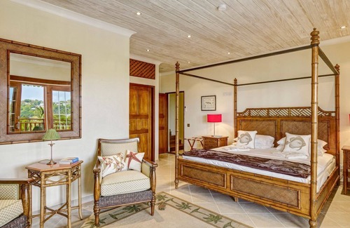Friendship Complejo | Bequia Estate Villa - Cuatro Habitaciones Resort, Capacidad 8