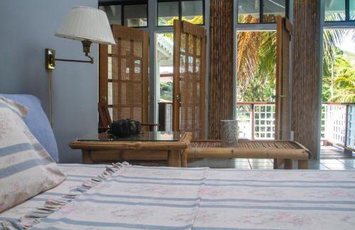 Friendship Hotel | Bequia Beachfront Villas