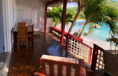 Friendship Hotel | Bequia Beachfront Villas