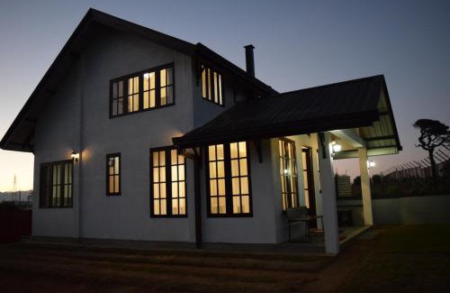 Nuwara Eliya Chalet De Esquí | Beraliya Cottage