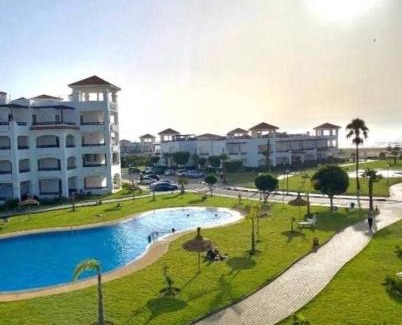 Asilah Apartamento | Beralmar