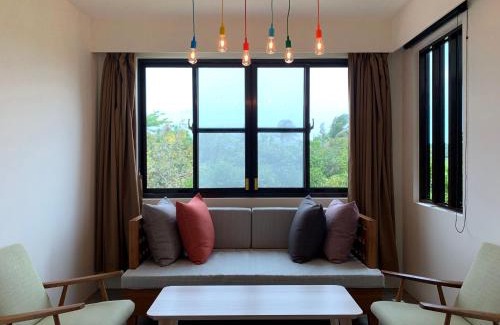 Longshui Casa | Beras Manor Kenting