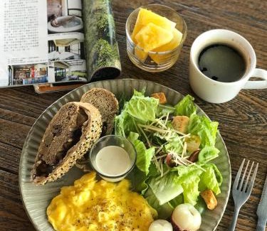 Longshui Casa | Beras Manor Kenting