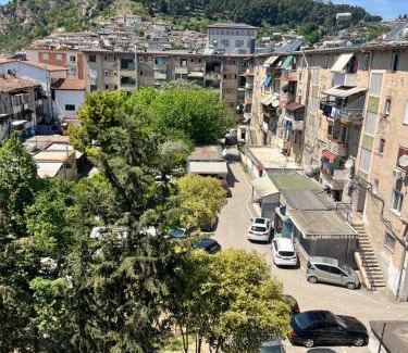 Berat Apartamento | Berat Apartment Erifili