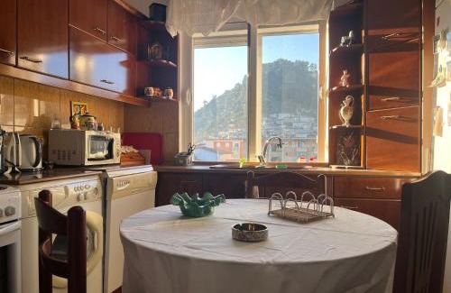 Berat Apartamento | Berat Apartment Erifili