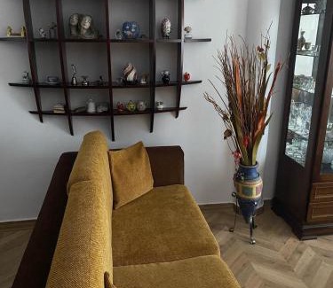 Berat Apartamento | Berat Apartment Erifili