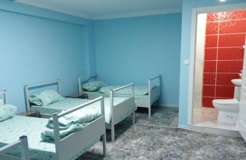 Sekerpinar Casa | Berat Pansiyon