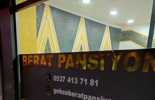 Sekerpinar Casa | Berat Pansiyon