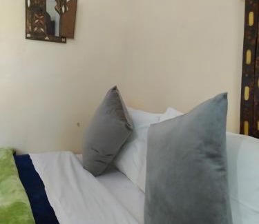 Ait Sedrate Jbel El Soufla Hotel | Berbère de la Montagne HoteL