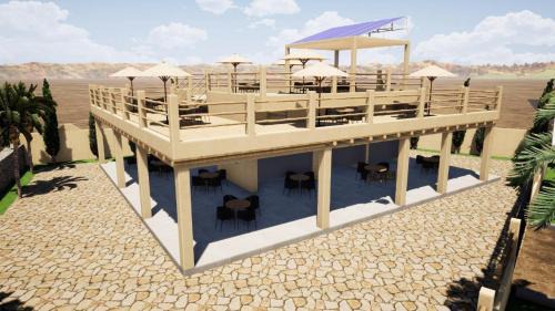 Tagleft Casa | berber discovery land