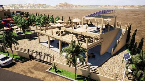 Tagleft Casa | berber discovery land