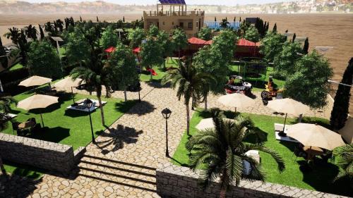 Tagleft Casa | berber discovery land