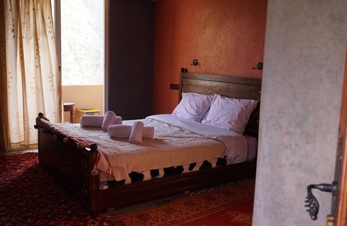 Asni Cama Y Desayuno | Berber Family Lodge