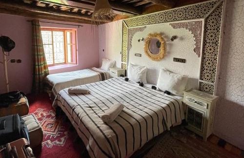 Asni Casa | Berber Family Lodge