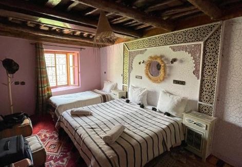 Asni Casa | Berber Family Lodge