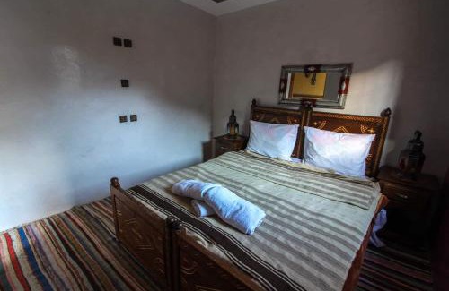 Asni Casa | Berber Family Lodge