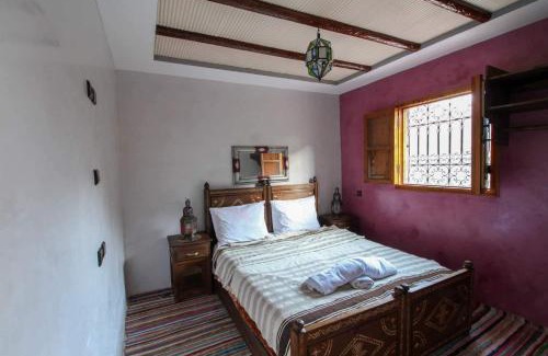 Asni Casa | Berber Family Lodge