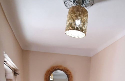 Mouassine Casa | Casa Berber By Houda