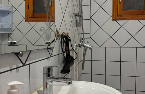 Ait Sedrate Jbel El Soufla Casa | Berbere De La Montagne