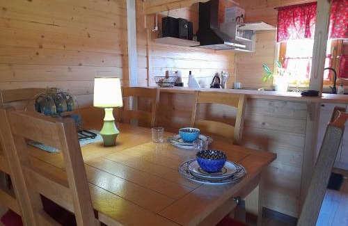 Łabowa Casa | Bercikówka