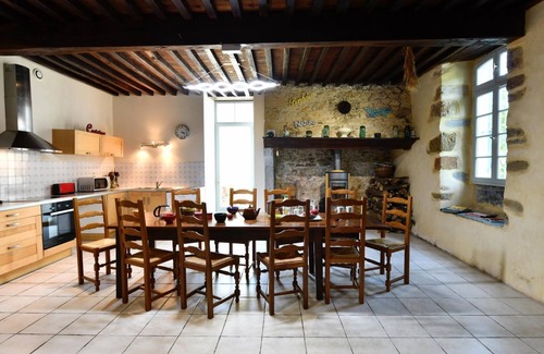 Asson Casa | Berdoulat House - ASSON