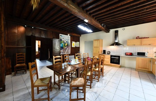 Asson Casa | Berdoulat House - ASSON