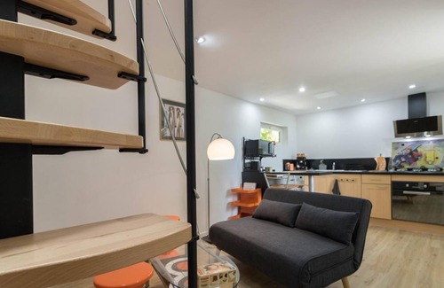 Les Tourreilles Casa | Berduc - LES TOURREILLES
